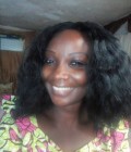 Rencontre Femme Cameroun à Douala  : Isabelle, 39 ans